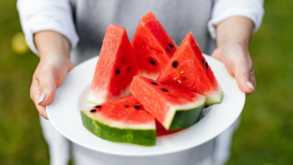 İyi karpuz nasıl seçilir? Karpuzun iyisi nasıl anlaşılır? Karpuz nasıl seçilir?